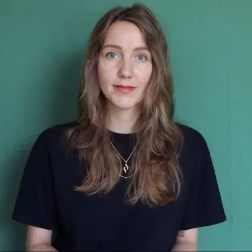 Linnea Langfjord Kristensen