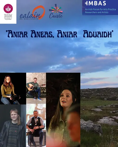 Aniar Aneas, Aniar Aduaidh