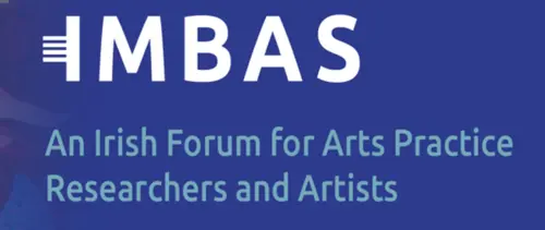 IMBAS logo