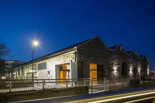 O'Donoghue Centre at University of Galway